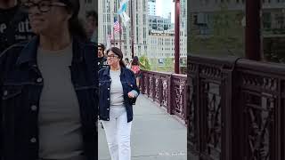 USA Walking tour | #street | #america | #bestview | #shortvideo | #dindintraveller