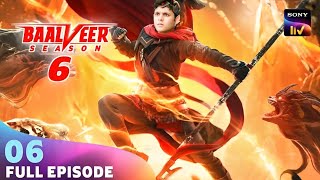 Baalveer Fight With All Bad Pari | Baalveer S6 | Ep - 6