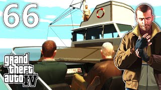 GTA 4 | Mission #66 | Babysitting | Grand Theft Auto IV | Gameplay Walkthrough