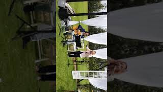 Double Cocktail season 2018 Algarve Wedding music