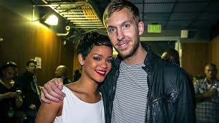 【Calvin Harris】 This Is What You Came For feat. Rihanna