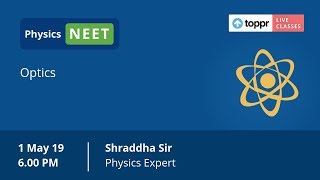 LiveClasses: NEET - Hacks & Tricks - Physics | Optics