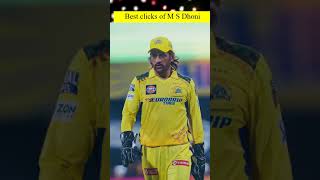 Best clicks of thala MS Dhoni(1)