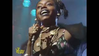 Technotronic ft.Felly - Pump Up The Jam (TOTP) REMASTERED - 1989 HD & HQ