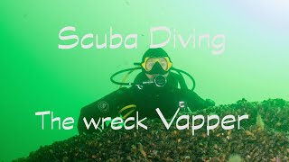 Scuba Diving - Dykning - Vapper [2020]