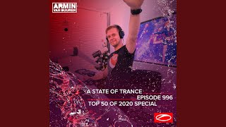 Oblivion (ASOT 996)