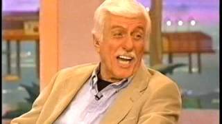 Dick Van Dyke on the Rosie Show - interview