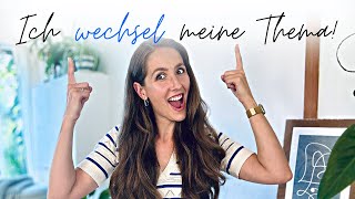 🌟 Neuer Fokus: Beziehungen & Verbindung! 🌟