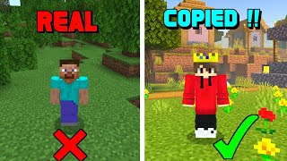 Playing Games BETTER Than Minecraft || Best Copy Of Minecraft 😂