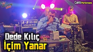 Dede Kılıç içim Yanar 2024 Bomba Yorum