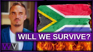 PREPARE Yourself For The WORST (South Africa) - Ernst van Zyl