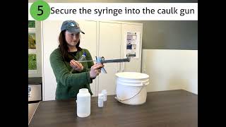 How to Syringe Filter