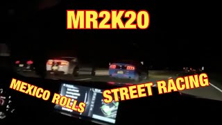 MR2K20... TK2K20 STYLE STREET RACING... GT500, TT MUSTANG, EVO, 335I, M4, GTR, , STI, RS3, M240, ZL1