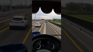 Daf XF 480 POV Truck Driving 🇧🇪-🇳🇱