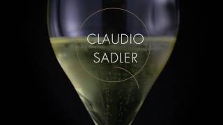 UNO CHEF UN VINO, CLAUDIO SADLER