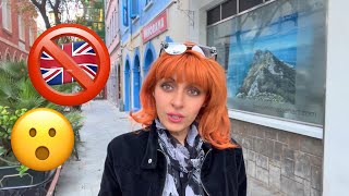 My Life in Gibraltar | British May be Refused Entry to Gibraltar | May 2024