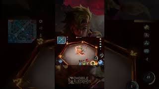 Mobile Legends | Yin | Yin vs Zilong | Yin vs Tigreal