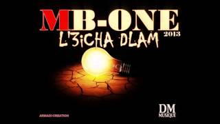 MB1 - ( L'3ICHA DLAM ) FREESTYLE