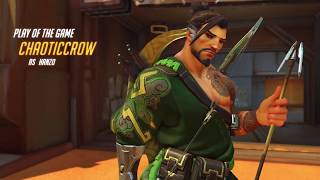 Hanzo Potg