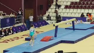 16 artistic gymnastics World champion 2024 Doha Qatar | PART 2