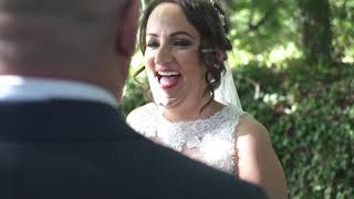 Pamela & Rory Wedding video