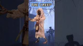 The Creep by NECA