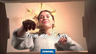 Dremel GiftMaking Trailer - EN