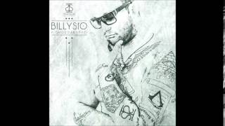 Billy Sio - MVP