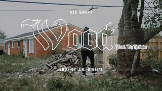 NSC Gwopp - Wood (Official Music Video)