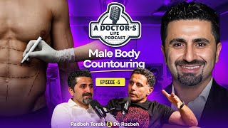 Male Body Contouring: Insights & Techniques