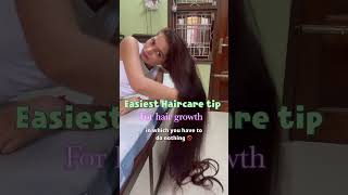 #hair #haircare #hairgrowth