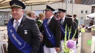 Schuttersfeest 2019 Didam Defile