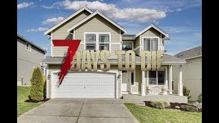 7 Days House Tour