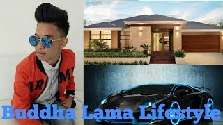 BUDDHA LAMA BIOGRAPHY ||  FIRST NEPAL IDOL ||GIRLFRIEND || SALARY  || EDUCATION || FAMILY