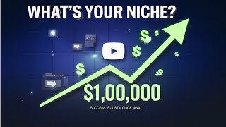 How I Select Profitable Faceless YouTube Niches That Actually Work! YouTube Automation