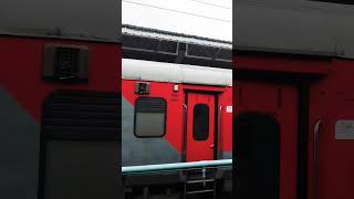 TRAIN ANNOUNCEMENT SOUNDS | KANNUR EXPRESS #shorts