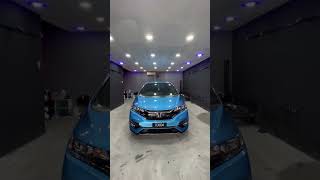 Honda Jazz/Fit Flrs🇯🇵 L15B Manual #honda  #hondajazz  #hondafit #jdm #jdmcars #hondamalaysia #gk5