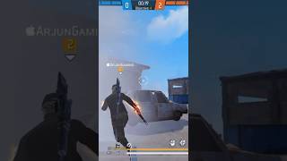 #freefire1vs1customtipsandtricks #freefiregameplaybackgroundmusic #freefireshorts #gaming #iphone15