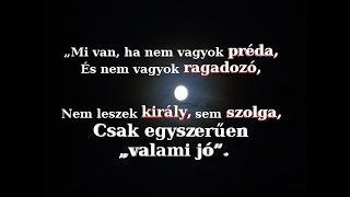 Békeharcosok: A "valami jó"/részlet/-ének:Szendi Kristóf - zene:Papp Béla - szöveg:Kerékgyártó Dénes