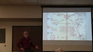 Etzanoa - The Great Native American Settlement - Dr  Donald Blakeslee   17 Sept 2018