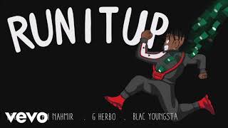 DDG - Run It Up (Audio) ft. YBN Nahmir, G Herbo, Blac Youngsta