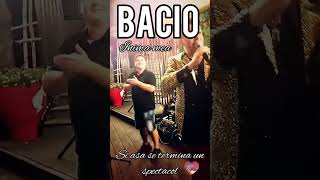 Bacio - MELODIE DE FINAL SHOW BACIO BAND HITS LIVE PROJECT