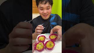 Japanese People Try Zarda (ज़र्दा,زردہ, জর্দা) For The First Time