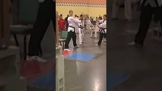 Highlights from 2010 ISKA U S Open World Breaking Championships #shorts  #usopenkarate  #breaking