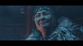 Ghost of Tsushima Director's Cut Episode 62 The Eagle's Cry