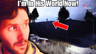 Searching For A Missing Girl While Being Stalked! Slender: The Arrival Part 1