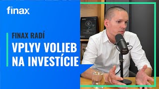 Môže politická situácia ohroziť moje investície?