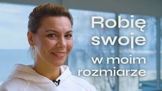 Stereotypy są nie dla mnie! Robię swoje - PortalYogi inspiruje