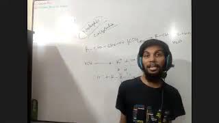 Organic Chemistry | Lecture 27 | Session 01