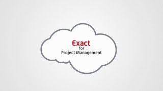 Exact for Project Management